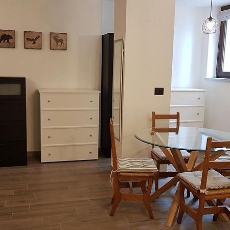 Monolocale Sauze D'Oulx Apartment ภายนอก รูปภาพ