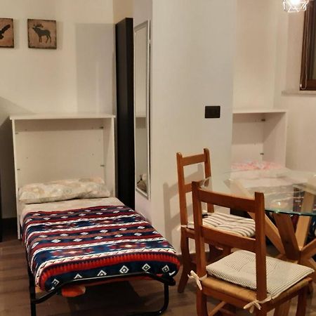 Monolocale Sauze D'Oulx Apartment ภายนอก รูปภาพ