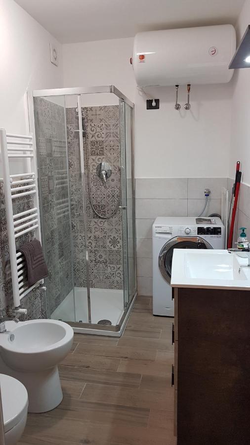 Monolocale Sauze D'Oulx Apartment ภายนอก รูปภาพ