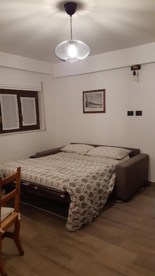 Monolocale Sauze D'Oulx Apartment ภายนอก รูปภาพ